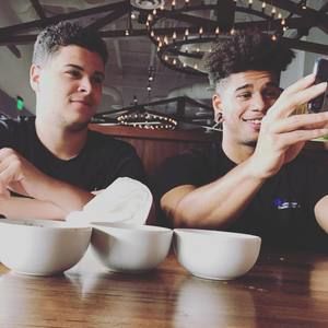 Meet your Posher, Gavin